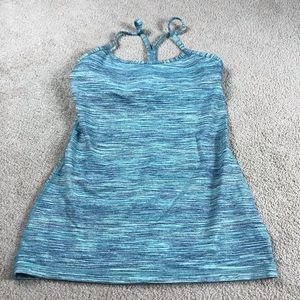 Lululemon workout tank